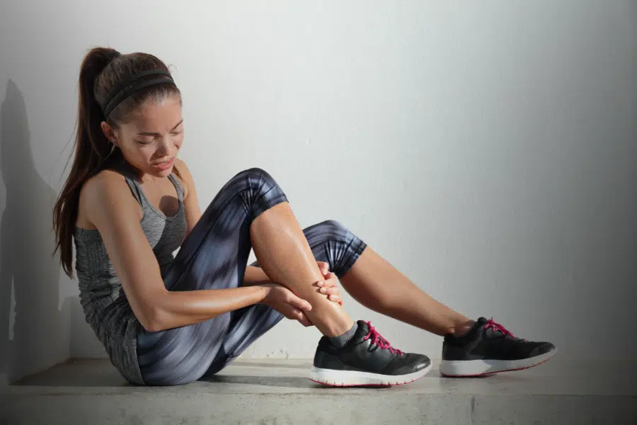 Gestion des Douleurs Sportives Froid vs Chaud – Que Choisir