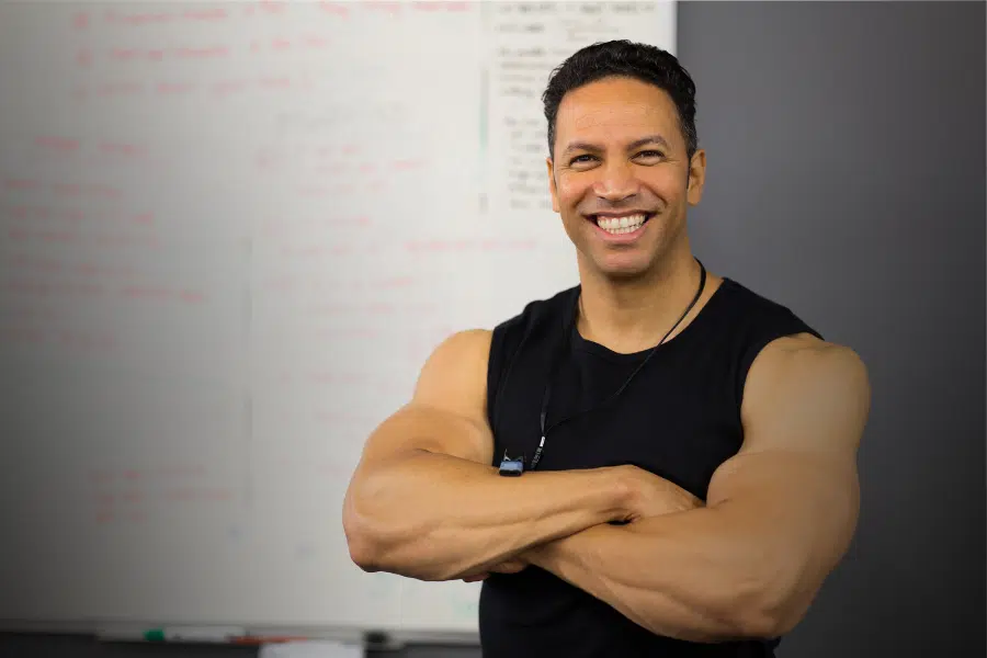 La Musculation Nous Rendrait Plus Intelligent !