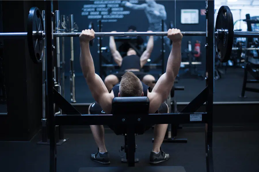 La Musculation une Activité Complète