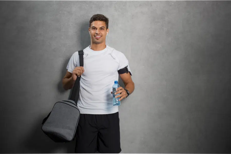 Les bienfaits d'un abonnement à une salle de sport