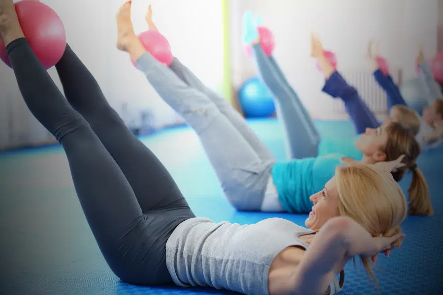Les bienfaits insoupçonnés du Pilates révélés