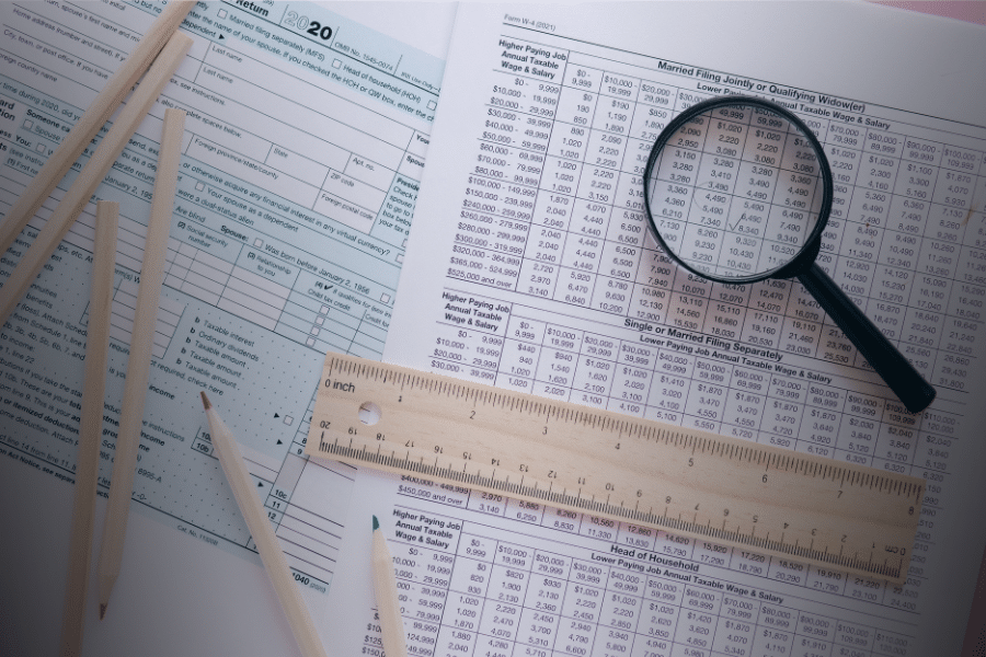 Les impôts de production c'est quoi