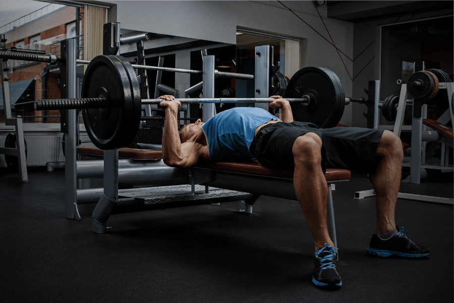 Musculation Un Catalyseur d'Impact Positif sur la Santé Mentale