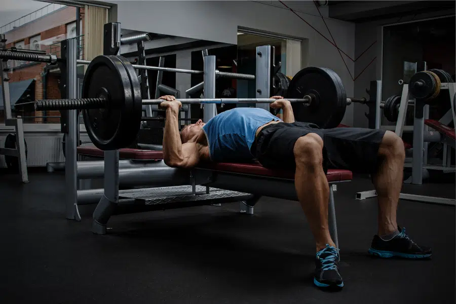 Musculation Un Catalyseur d'Impact Positif sur la Santé Mentale