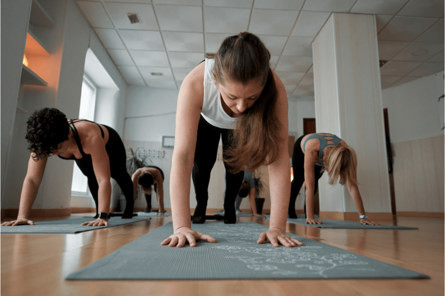 Pilates Exercices Bienfaits et Conseils pour Bien Pratiquer