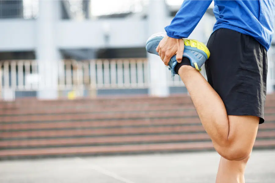Quel est le meilleur moment pour faire du stretching