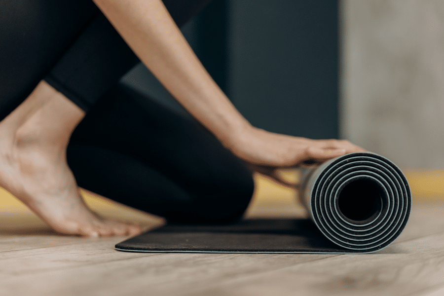 Quels sont les effets du yoga sur la silhouette