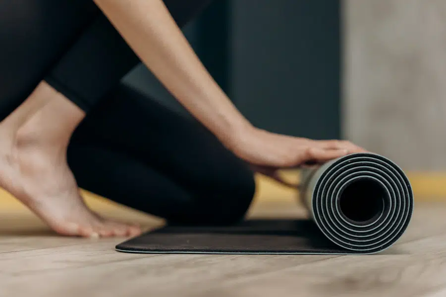 Quels sont les effets du yoga sur la silhouette