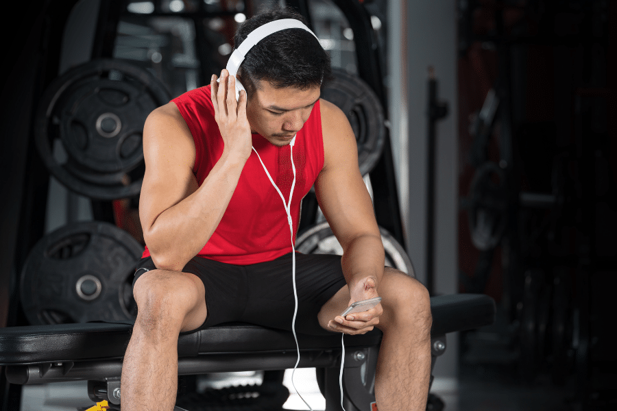 Une Croissance Musculaire Optimisée