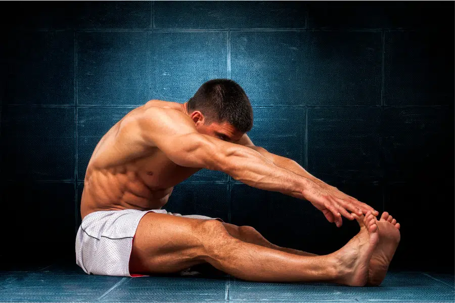 Quel est le but du stretching