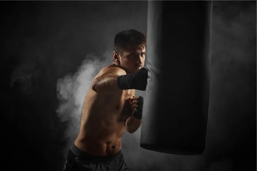 Bienfaits de la boxe impacts positifs de la discipline