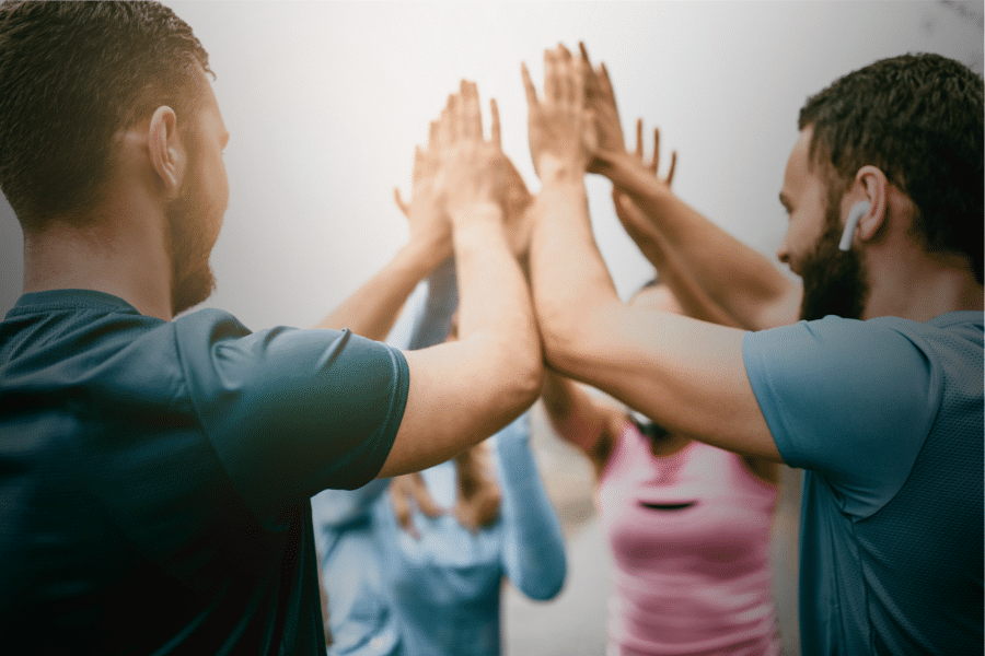 Fête nationale du Sport – septembre
