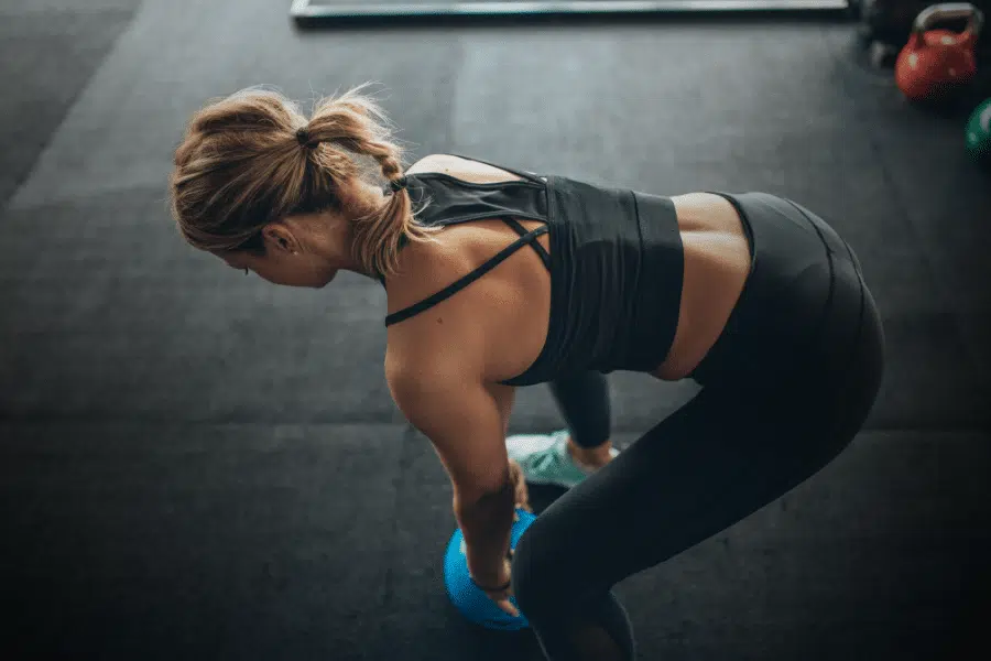 Le Cross Training une discipline en plein essor