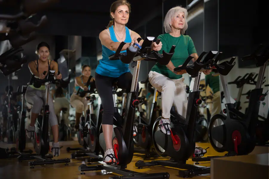 Où pratiquer l’activité BODYBIKE