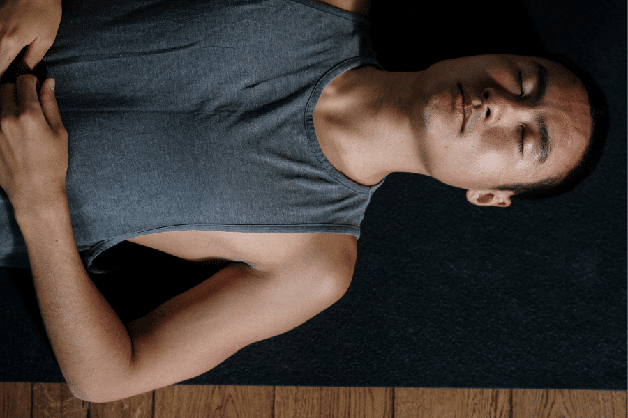 Recovery chez MagicFit Maisons‑Laffitte