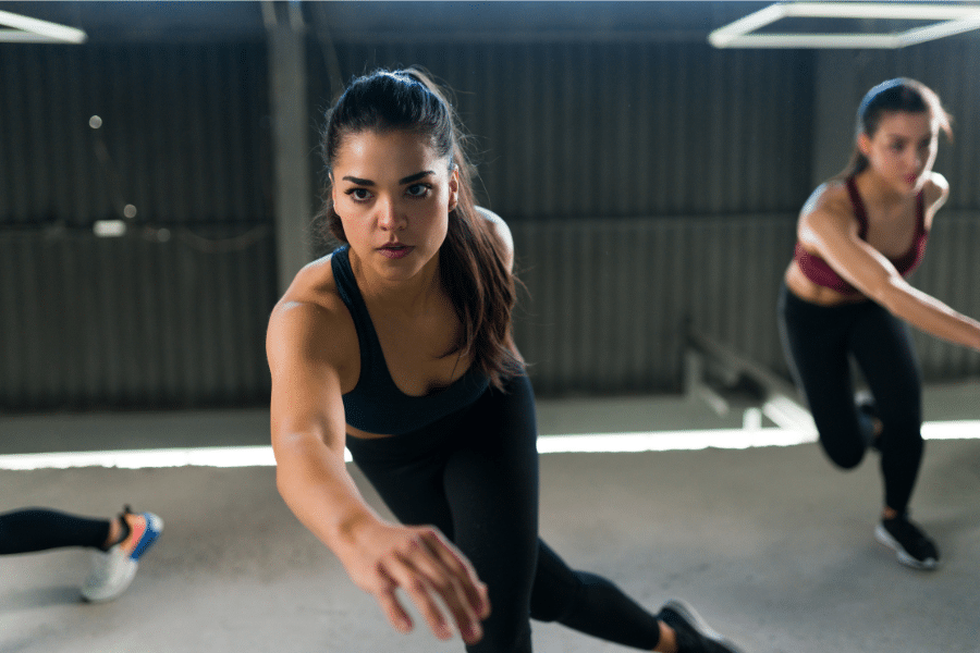 Calculateur HIIT Intervalles