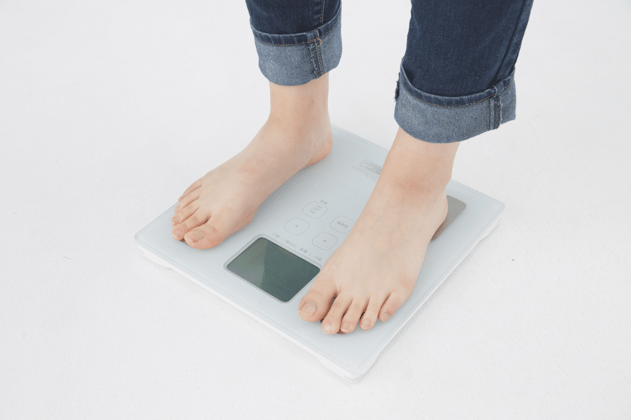 Calculateur Poids Idéal