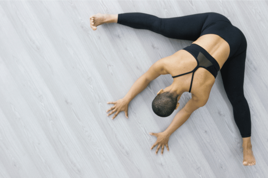 Calculateur Test Souplesse (Sit and Reach)