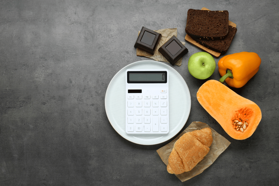 Calculateur de Calories Gratuit