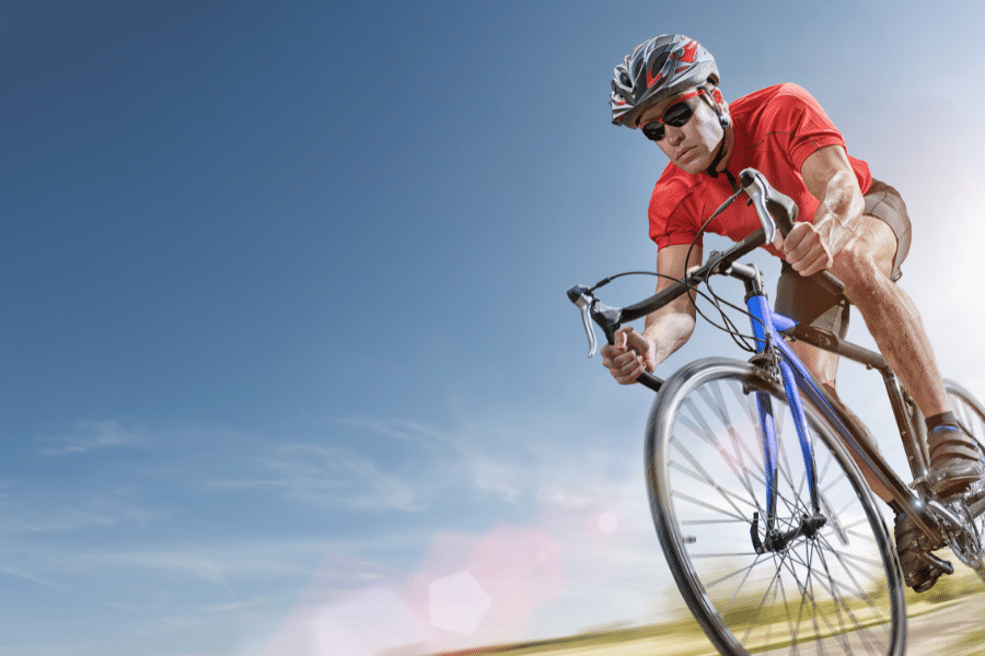 Calculateur de Puissance en Cyclisme