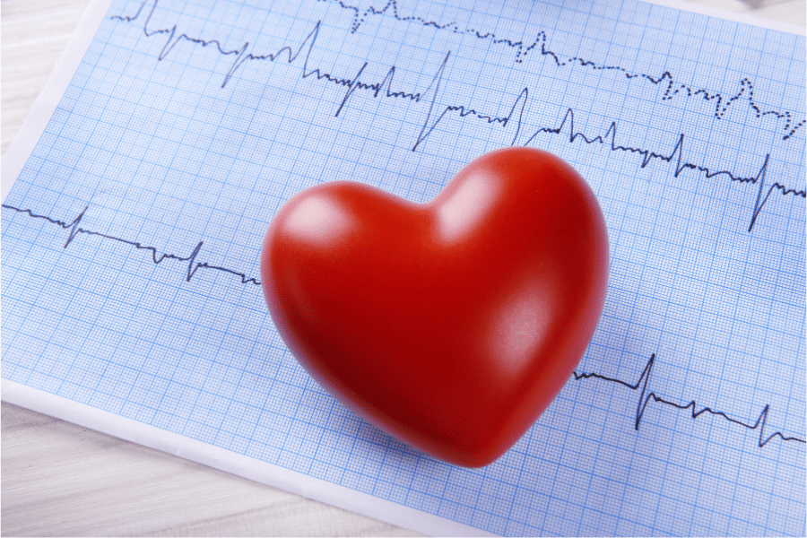 Test de Ruffier Dickson est un test cardiovasculaire de référence