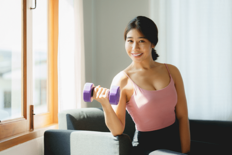 Guide ultime pour une musculation efficace à la maison