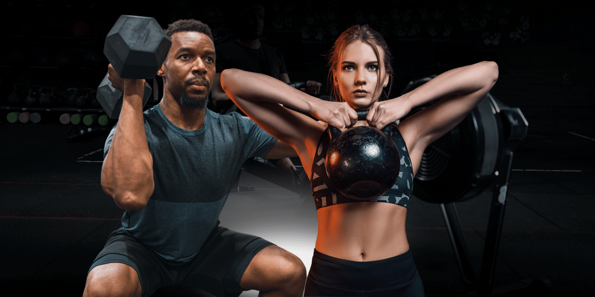 Cross Training Magicfit