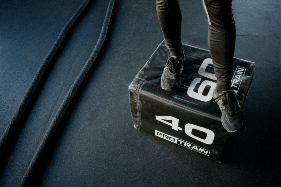 Cross Training et HIIT à Agneaux