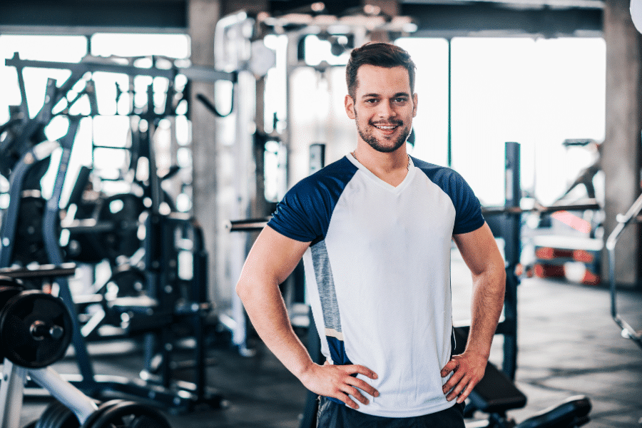 Cours collectif Magicfit