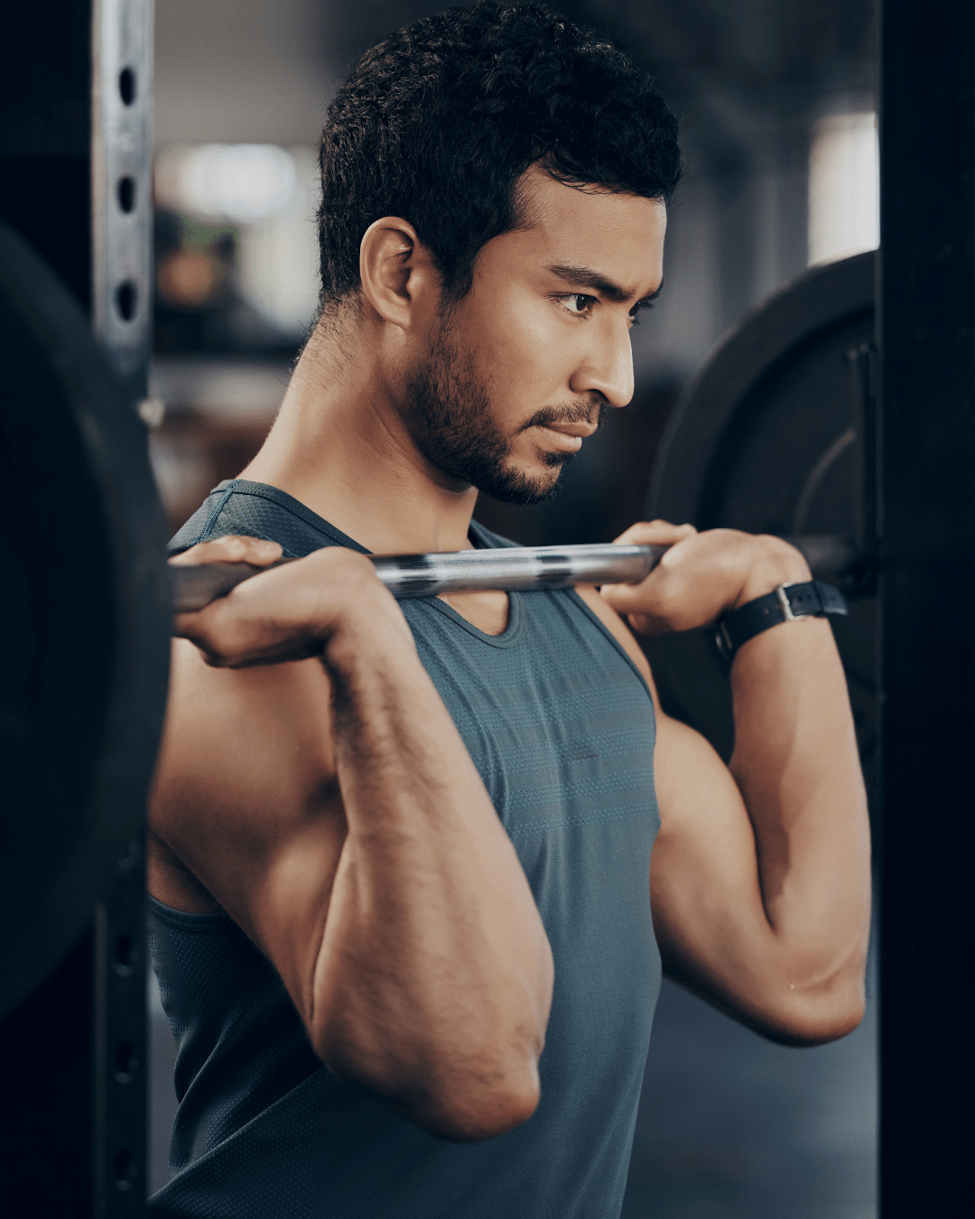 Musculation