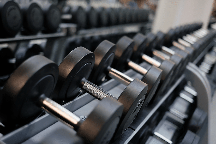 Raisons de Choisir une Salle de Sport dans le e Arrondissement