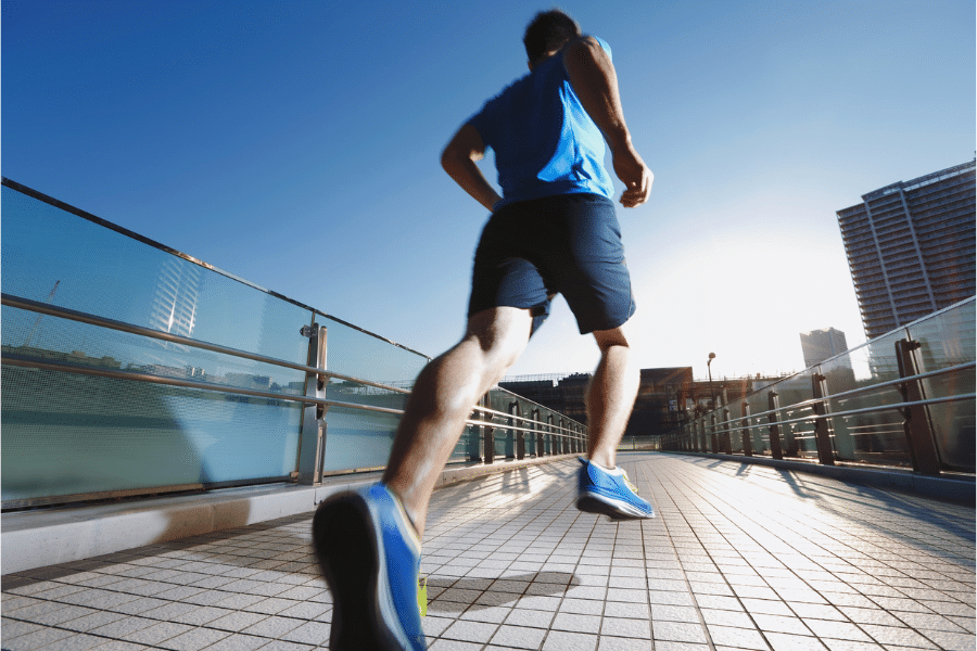 Augmentez votre endurance avec ces exercices clés