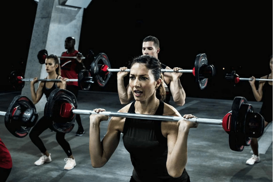 Body Pump Tout savoir pour débuter et progresser