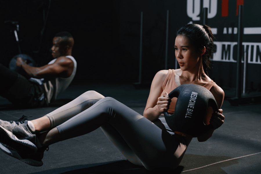 Découvrez le HIIT à Magicfit Toulon Cardio Puissance et Endurance