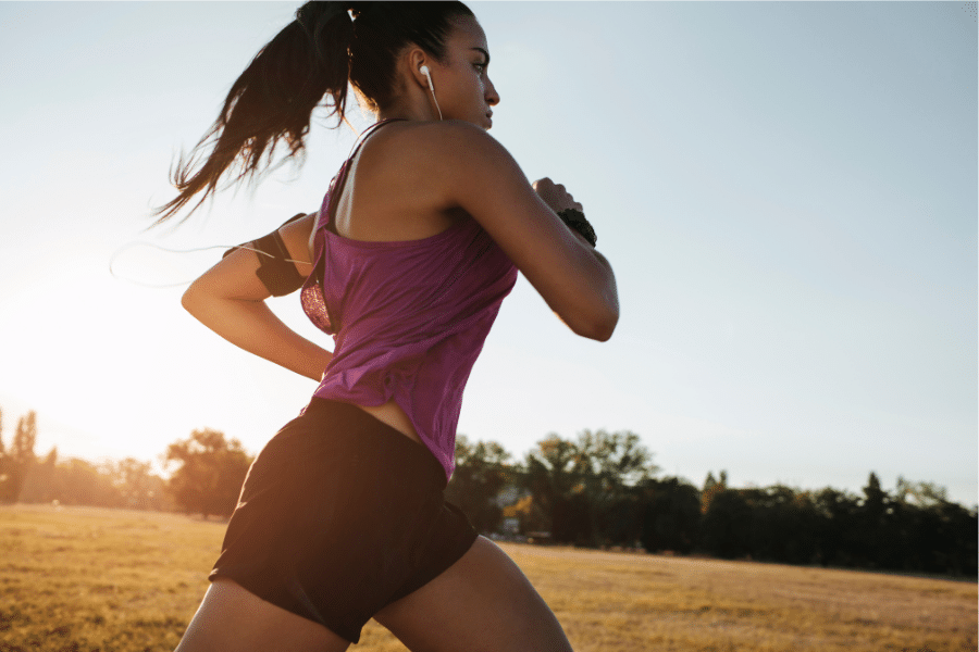 Évalue ton VOmax et condition physique avec le Test de Cooper
