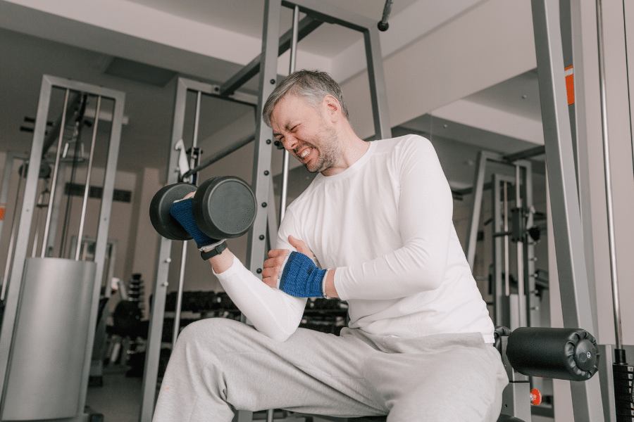 Les Fondamentaux de la Musculation pour Débutants Démarre Fort !