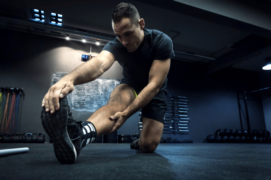 Les bienfaits du stretching quotidien pour les sportifs