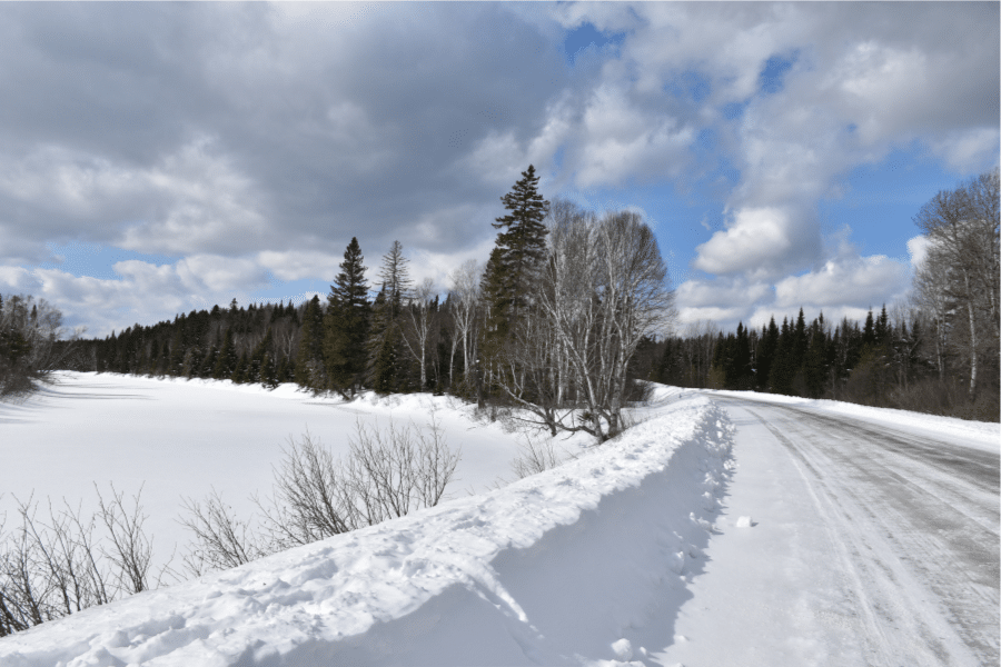 Motivation en hiver Comment rester motivé pour s'entraîner