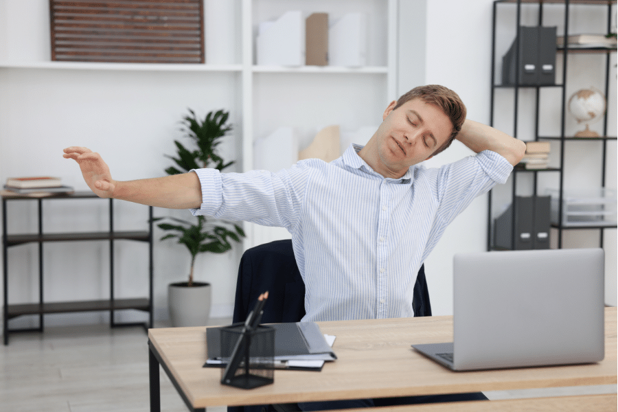 Routines de Productivité Matinale pour Télétravailleurs