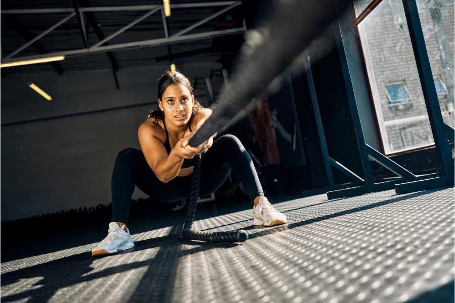 TENDANCE Hyrox La Nouvelle Tendance Fitness en France