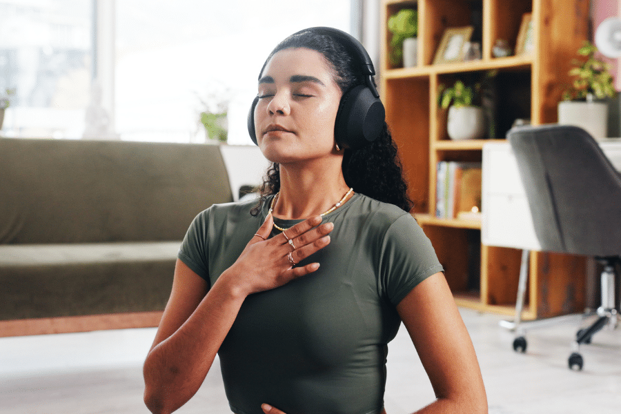 Techniques de Respiration pour Réduire le Stress au Quotidien