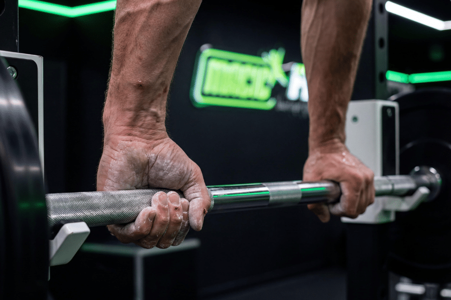 Exercices Efficaces pour des Quadriceps Puissants