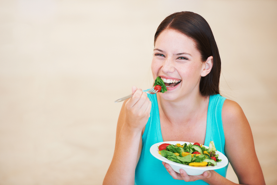 Alimentation végétarienne et sport comment performer sans viande