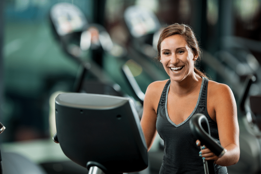 Calculateur Âge Fitness Cardio Force & Souplesse