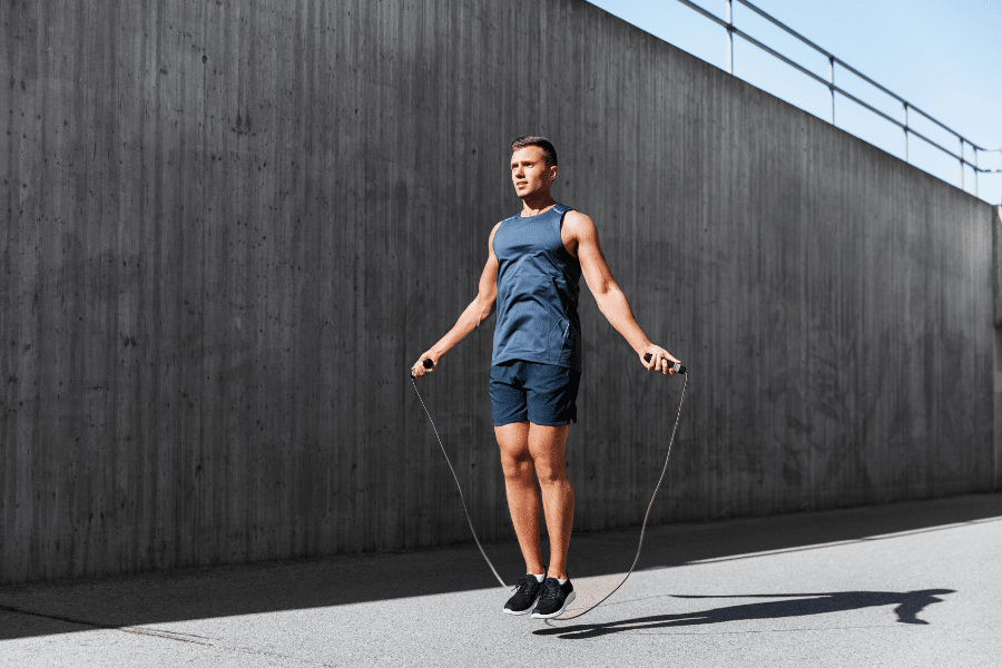 Calculateur Corde a Sauter Calories Brulees et Equivalences Running