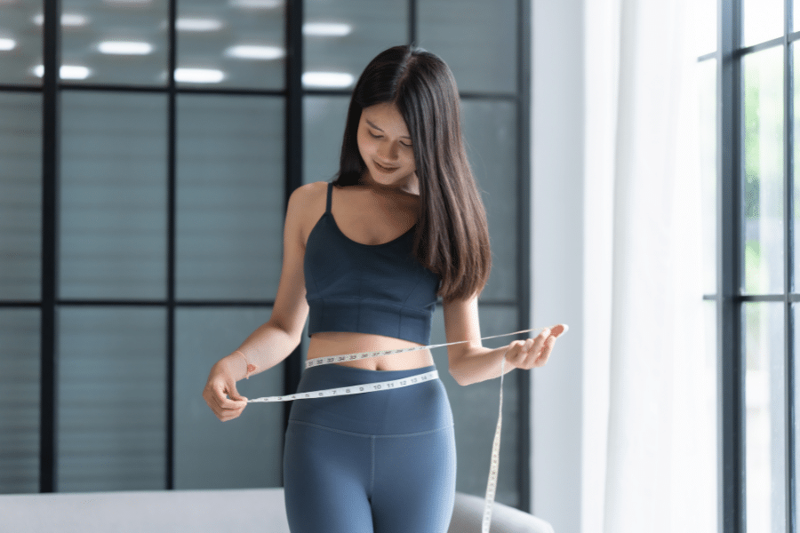 Calculateur Projection Transformation Estimez Vos Gains Musculaires et Perte de Gras à et Mois