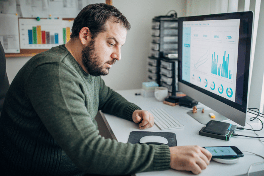 Calculateur de Marge Commerciale Analysez Votre Rentabilité Produit par Produit