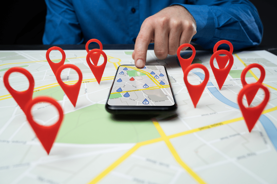 Comparateur de Local Commercial Trouvez l'Emplacement Idéal pour Votre Activité