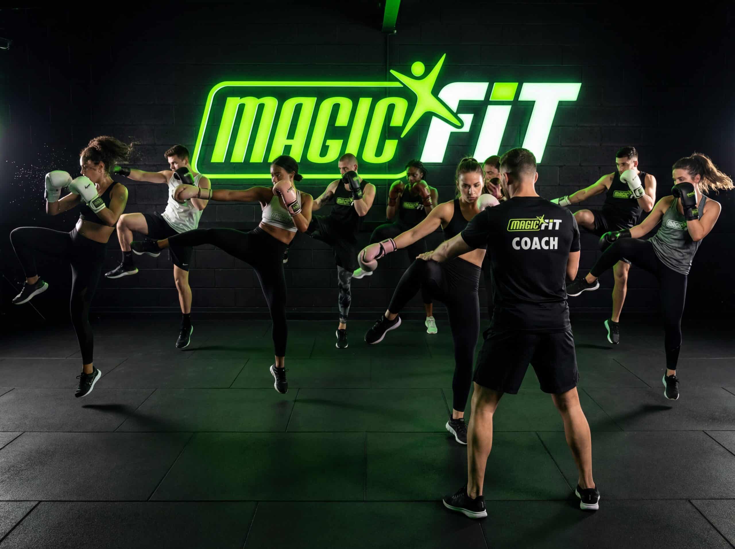 Cours Collectifs à Maintenon Développez Votre Forme