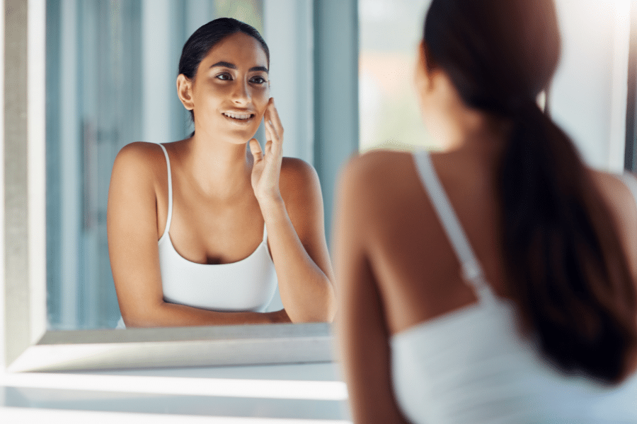 Diagnostic Peau Type Cutané & Routine Personnalisée
